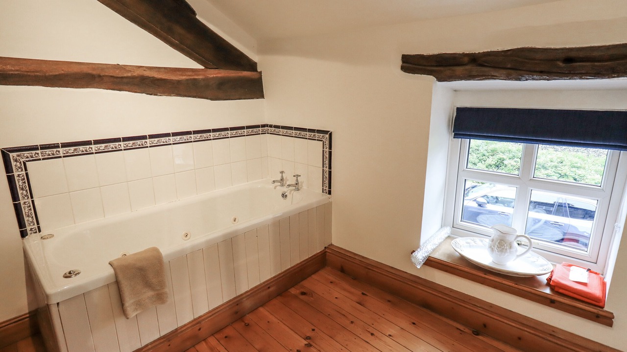 Photo of Bathroom in Horton in Ribblesdale