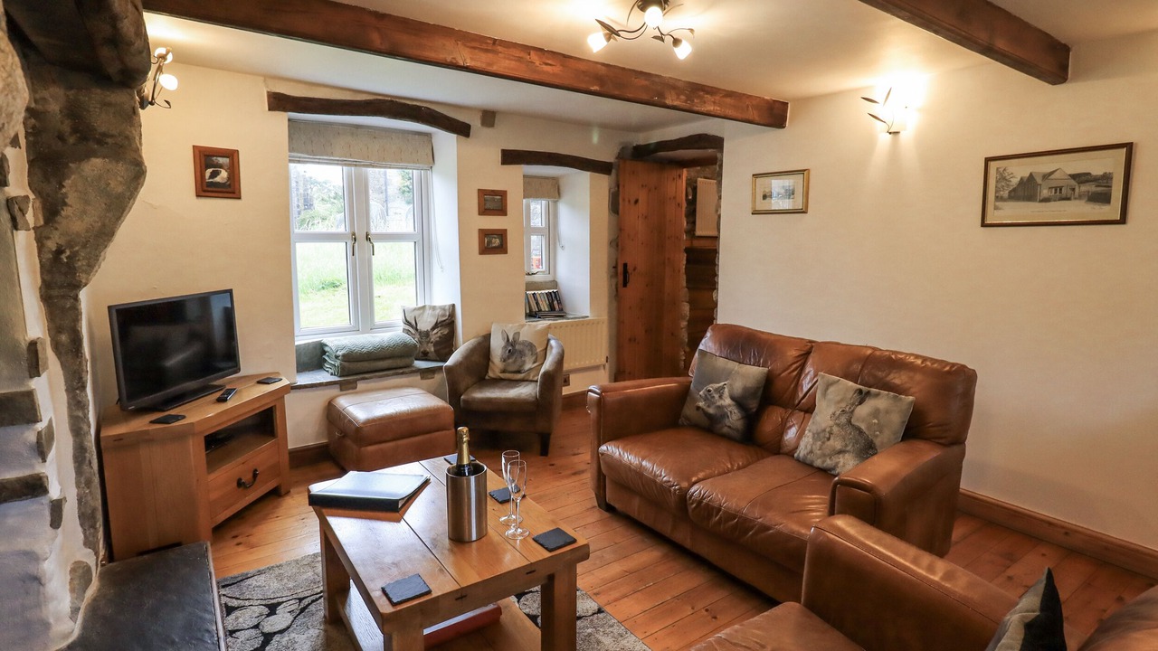 Photo of Livingroom in Horton in Ribblesdale