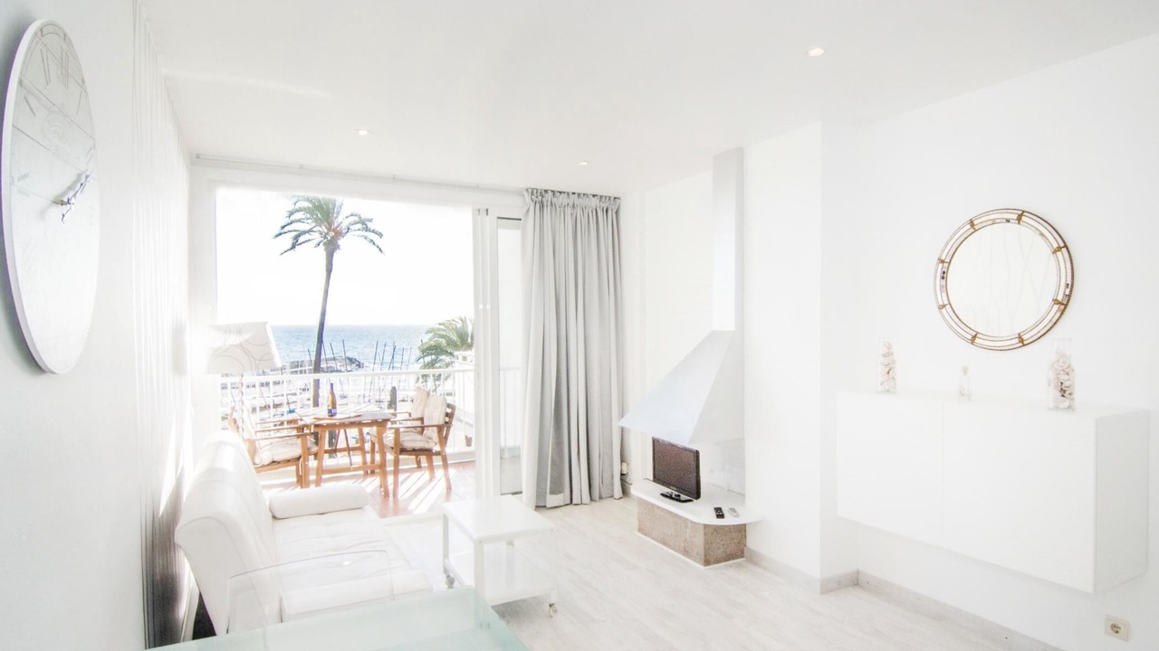 Photo of Livingroom in Sitges Town Center
