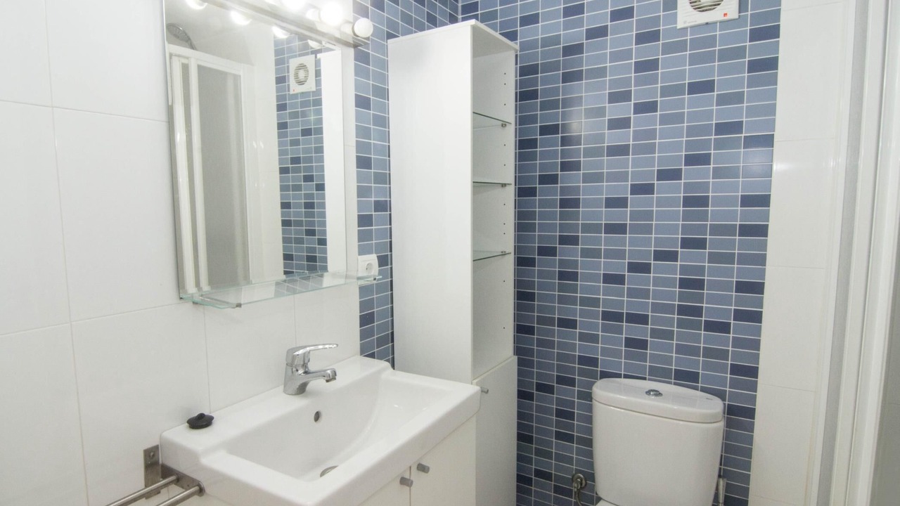 Photo of Bathroom in Sitges Town Center