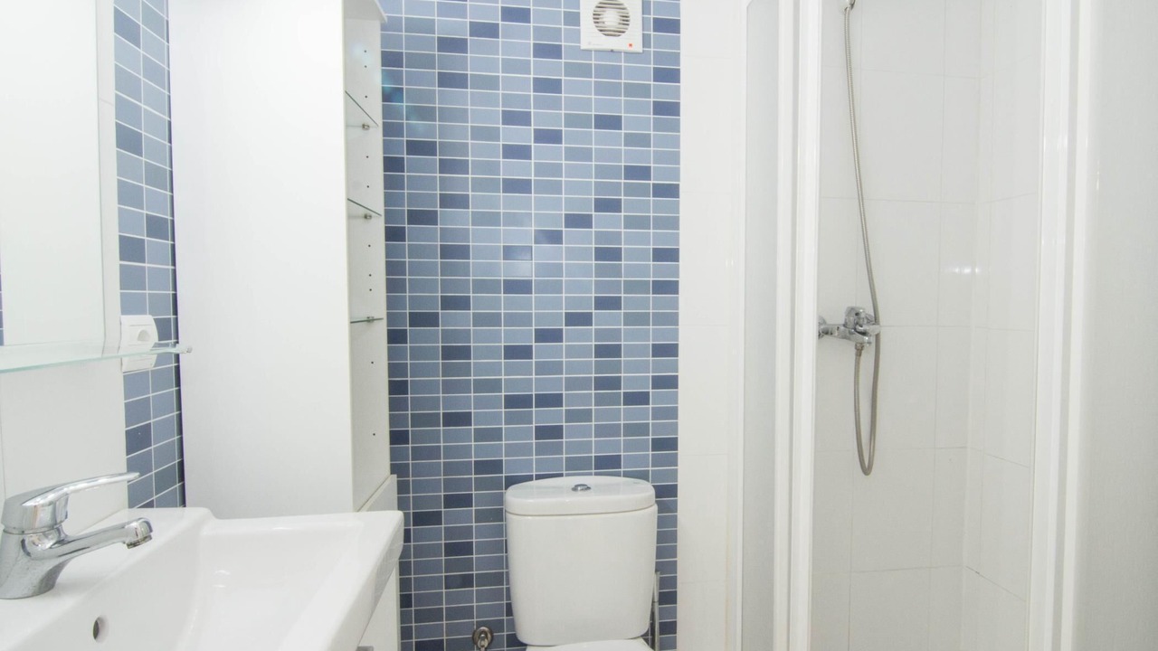Photo of Bathroom in Sitges Town Center