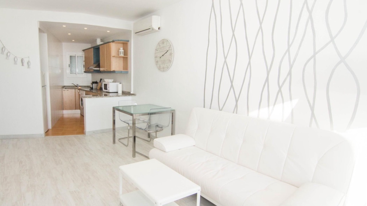 Photo of Livingroom in Sitges Town Center