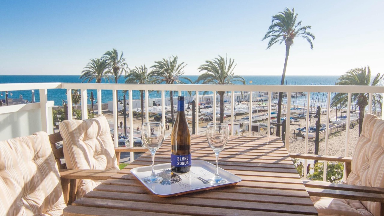 Photo of Outdoor in Sitges Town Center
