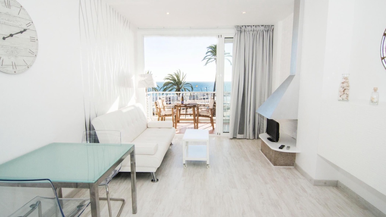 Photo of Livingroom in Sitges Town Center