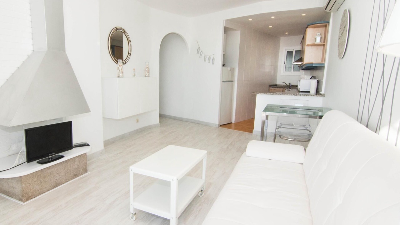 Photo of Livingroom in Sitges Town Center