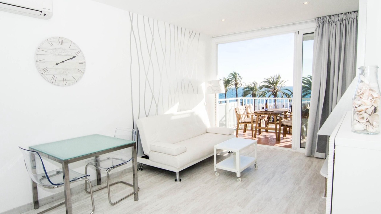 Photo of Livingroom in Sitges Town Center