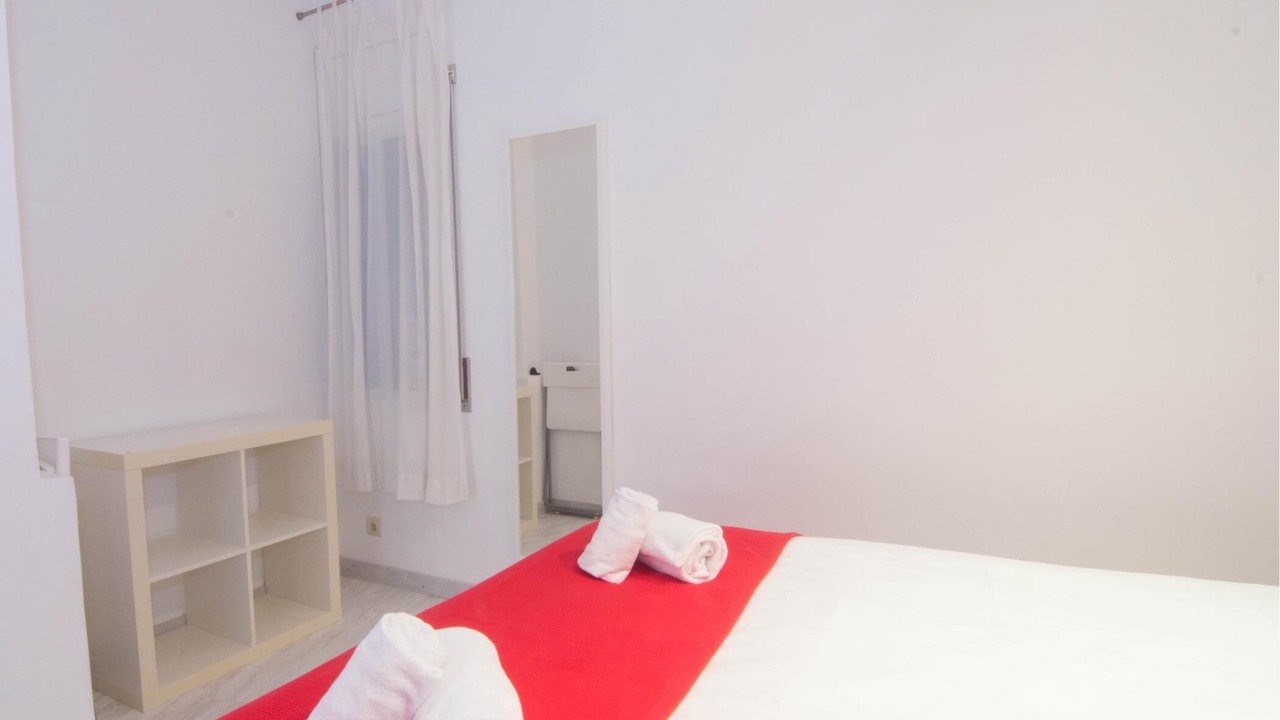 Photo of Bedroom in Sitges Town Center