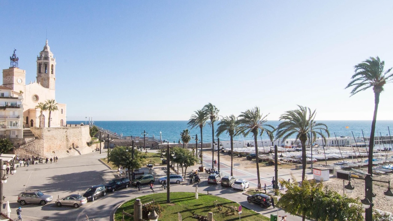 Photo of Others in Sitges Town Center