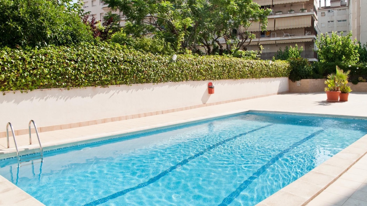 Photo of Outdoor in Sitges Town Center