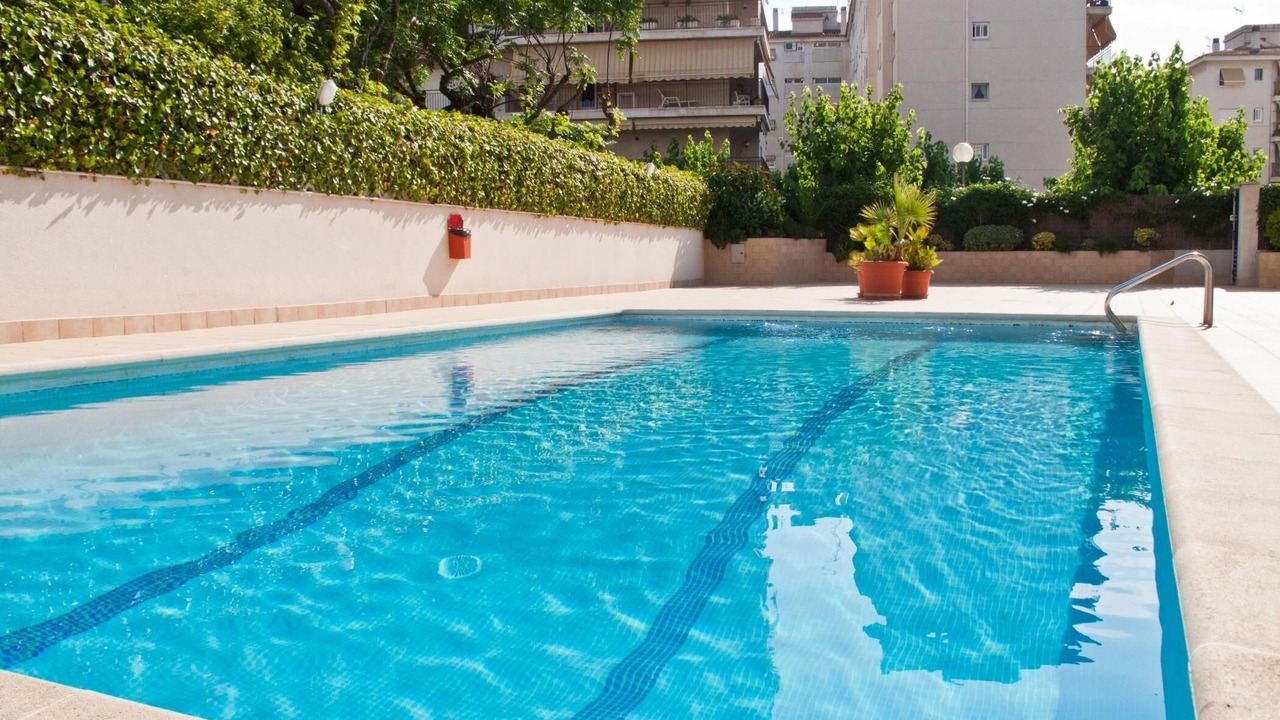 Photo of Outdoor in Sitges Town Center
