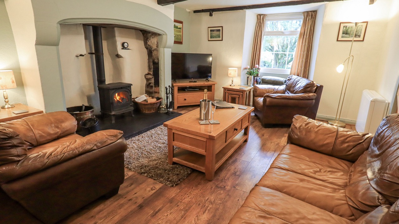 Photo of Livingroom in Horton in Ribblesdale