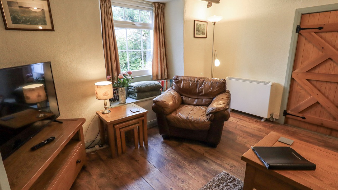 Photo of Livingroom in Horton in Ribblesdale