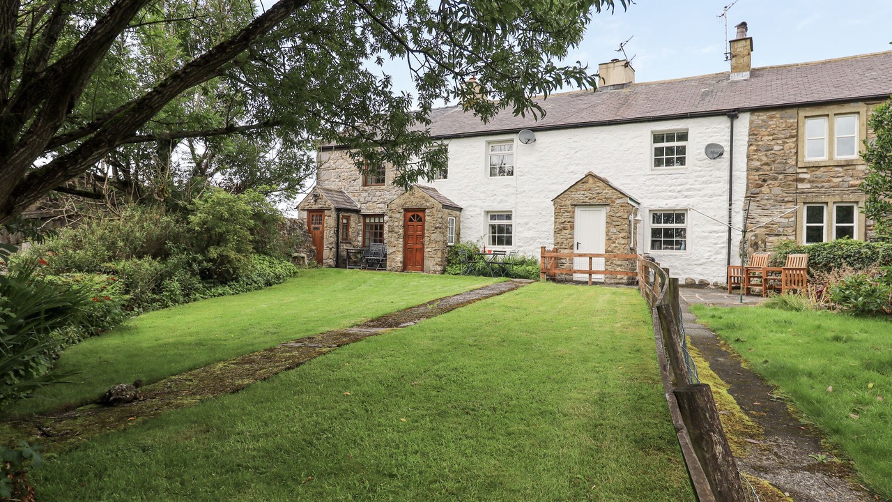 Photo of Outdoor in Horton in Ribblesdale