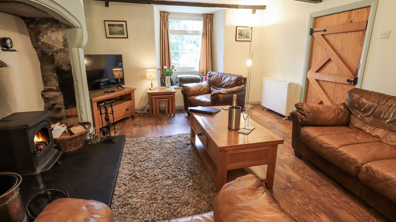 Photo of Livingroom in Horton in Ribblesdale