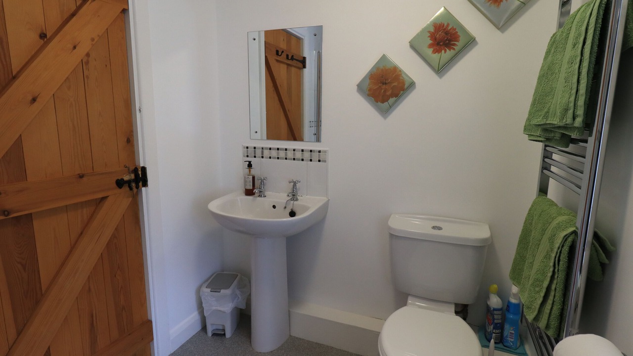 Photo of Bathroom in Horton in Ribblesdale