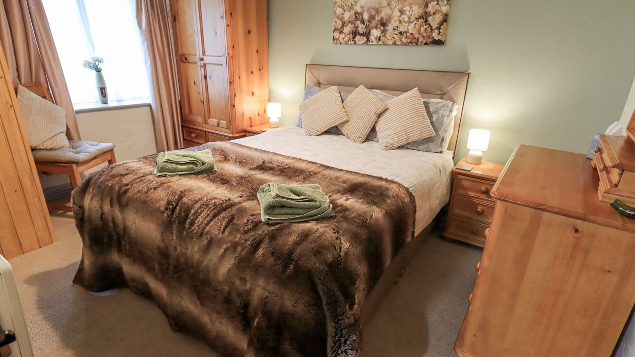 Photo of Bedroom in Horton in Ribblesdale