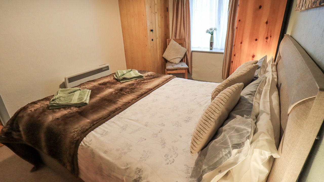 Photo of Bedroom in Horton in Ribblesdale