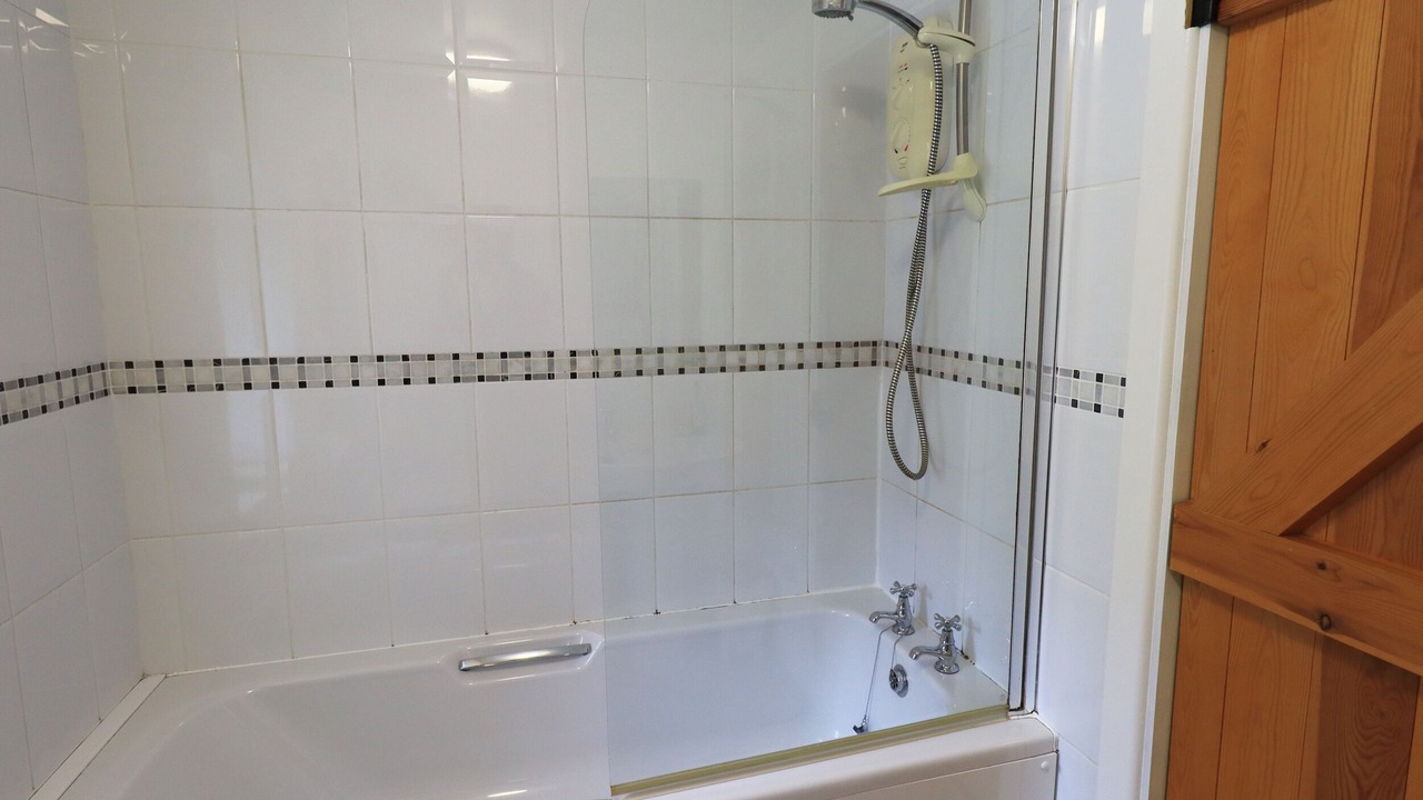 Photo of Bathroom in Horton in Ribblesdale