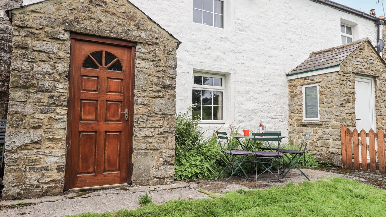 Photo of Outdoor in Horton in Ribblesdale