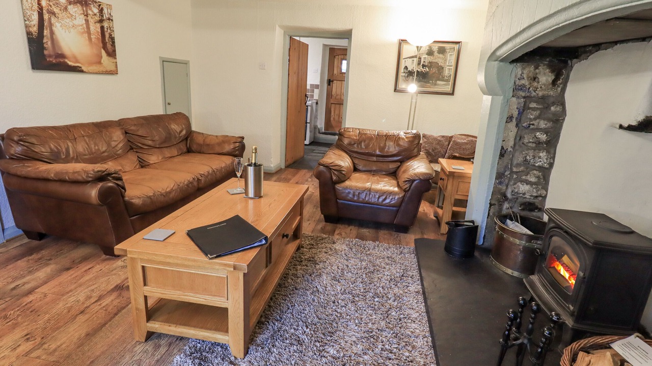 Photo of Livingroom in Horton in Ribblesdale