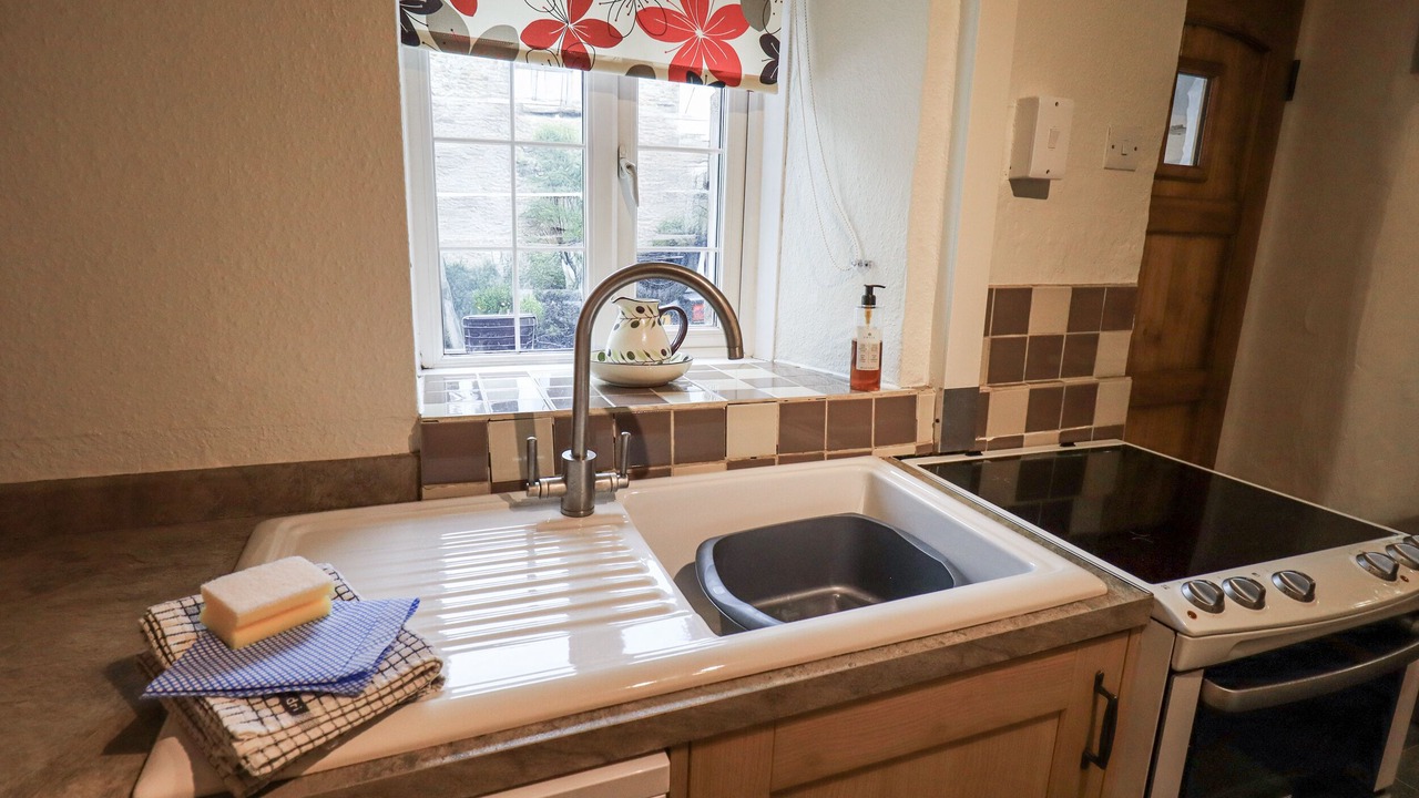 Photo of Kitchen in Horton in Ribblesdale