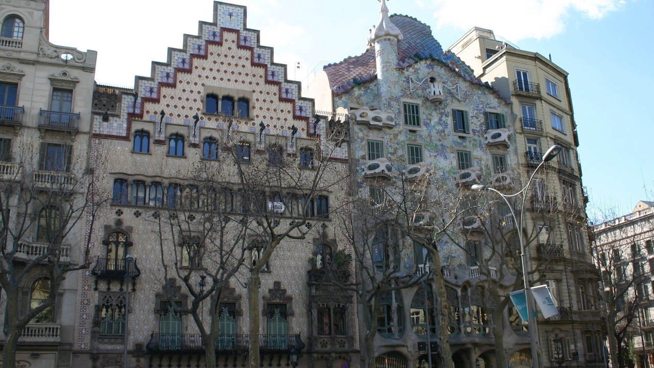 Photo of Others in Sant Gervasi
