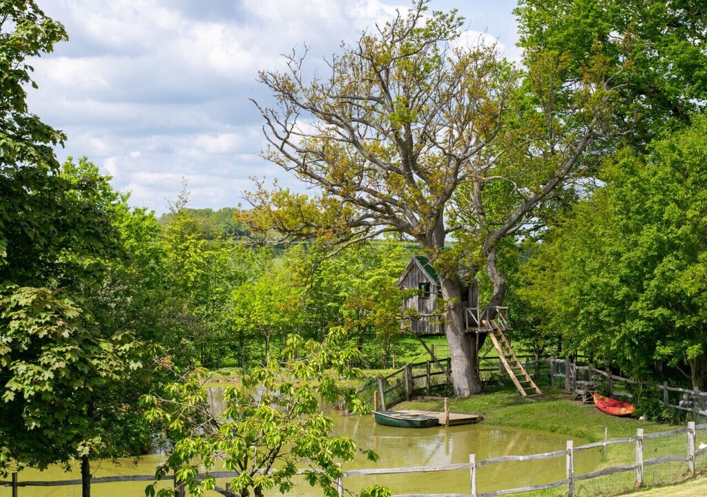Photo of Outdoor in Beckley