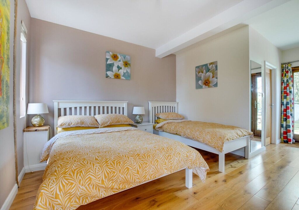 Photo of Bedroom in Beckley
