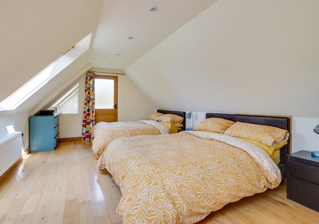 Photo of Bedroom in Beckley