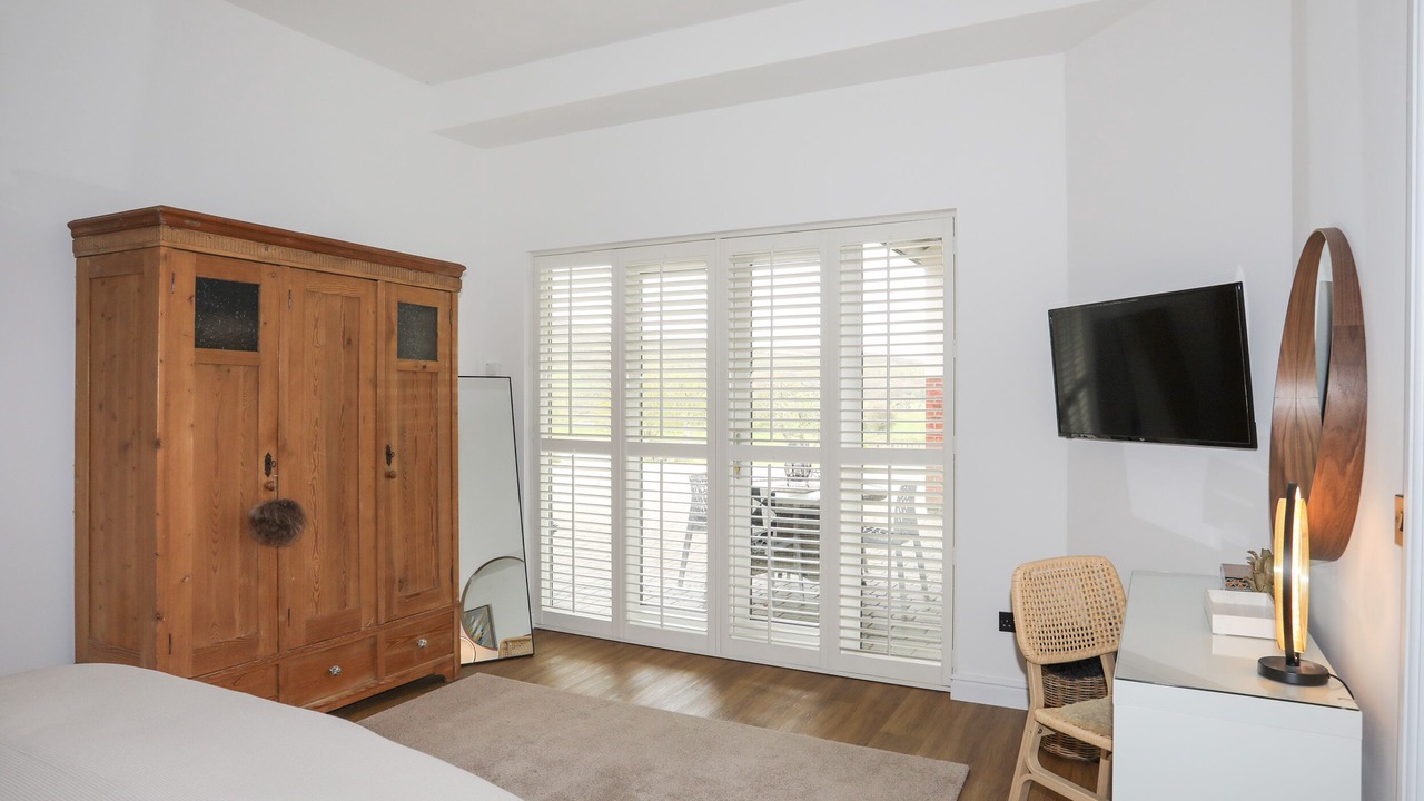 Photo of Bedroom in Henryd