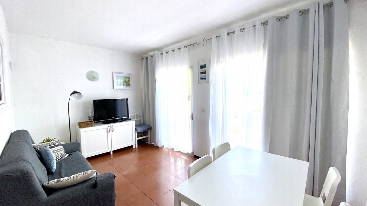 Photo of Livingroom in Llafranc