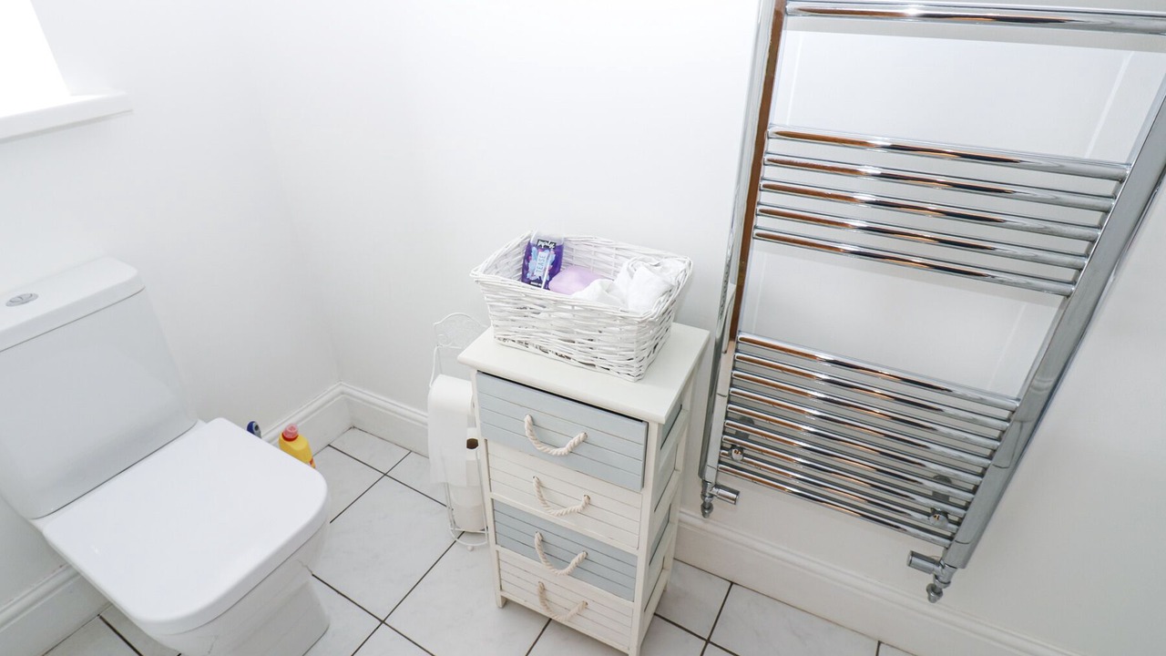 Photo of Bathroom in Wolsingham