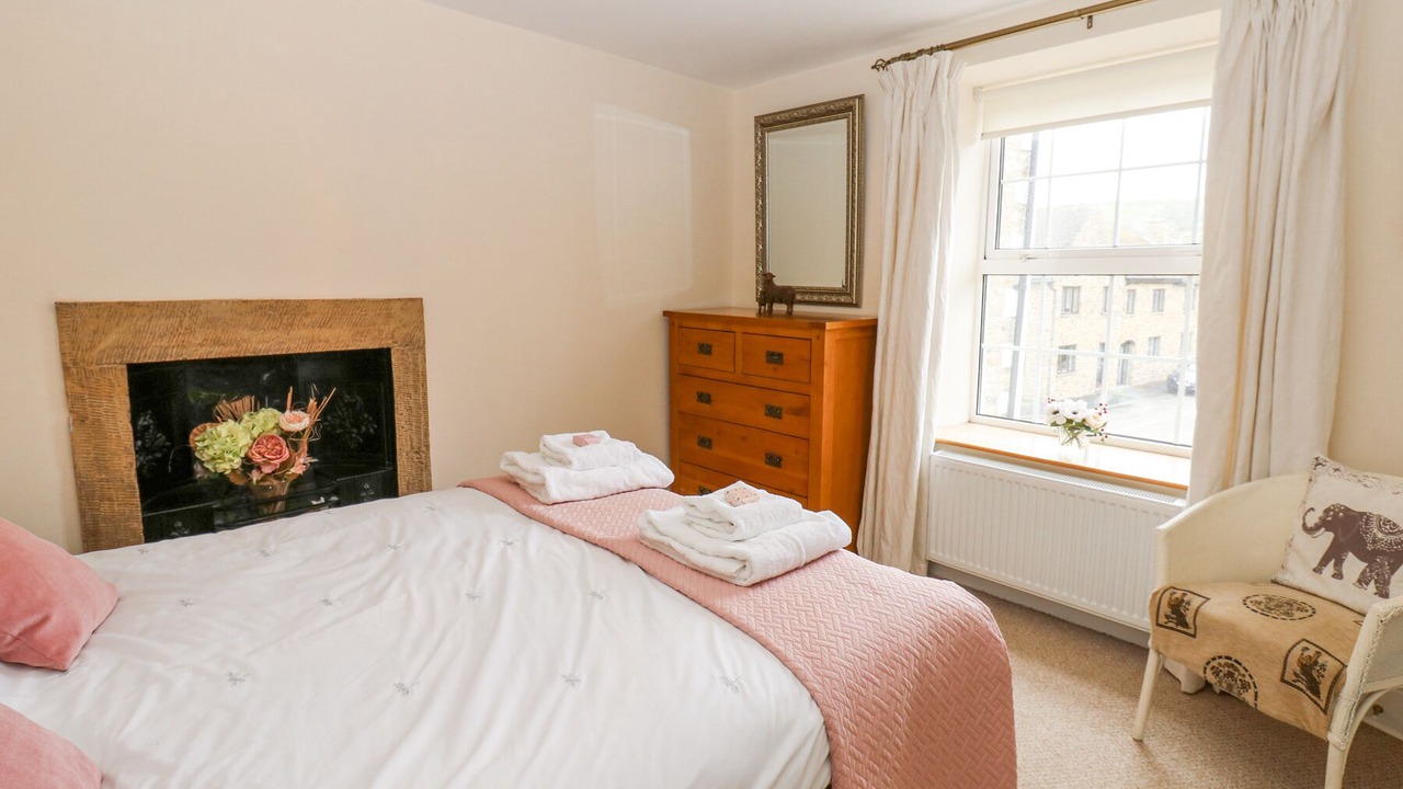 Photo of Bedroom in Wolsingham