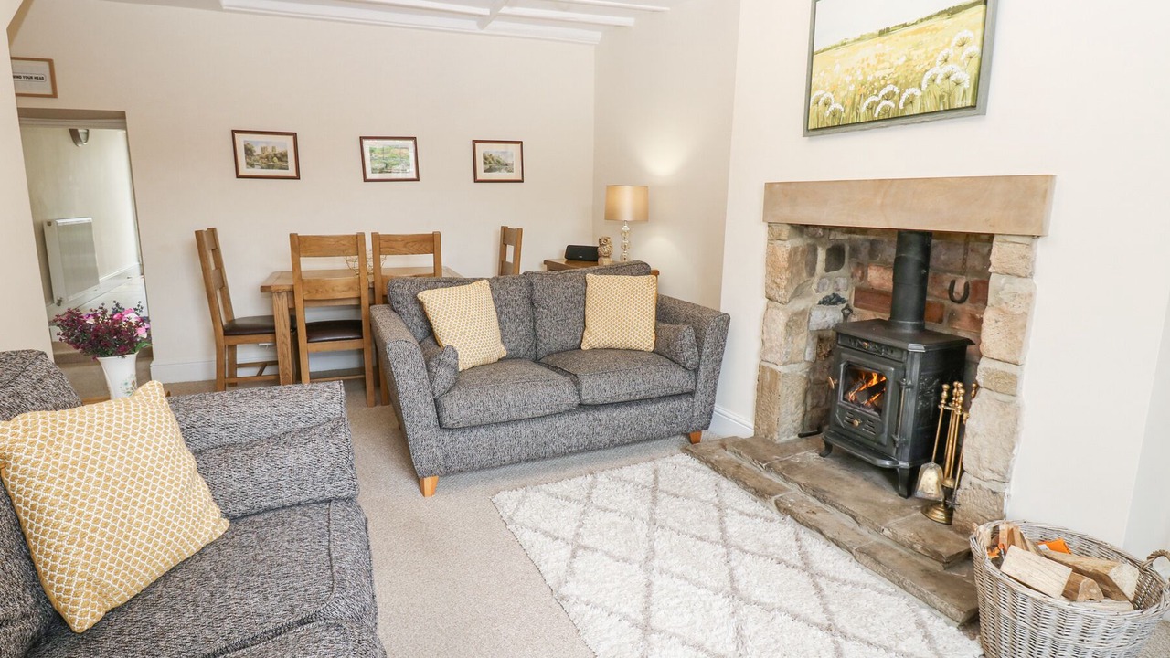 Photo of Livingroom in Wolsingham