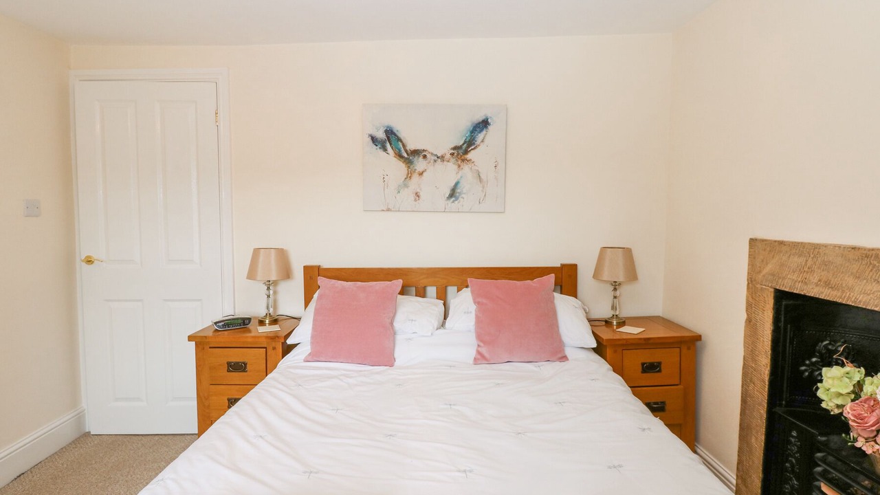 Photo of Bedroom in Wolsingham