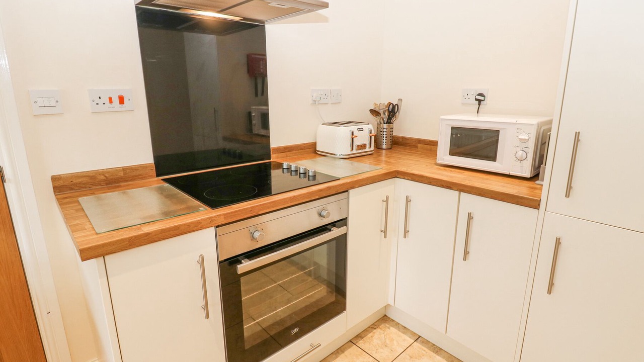 Photo of Kitchen in Wolsingham