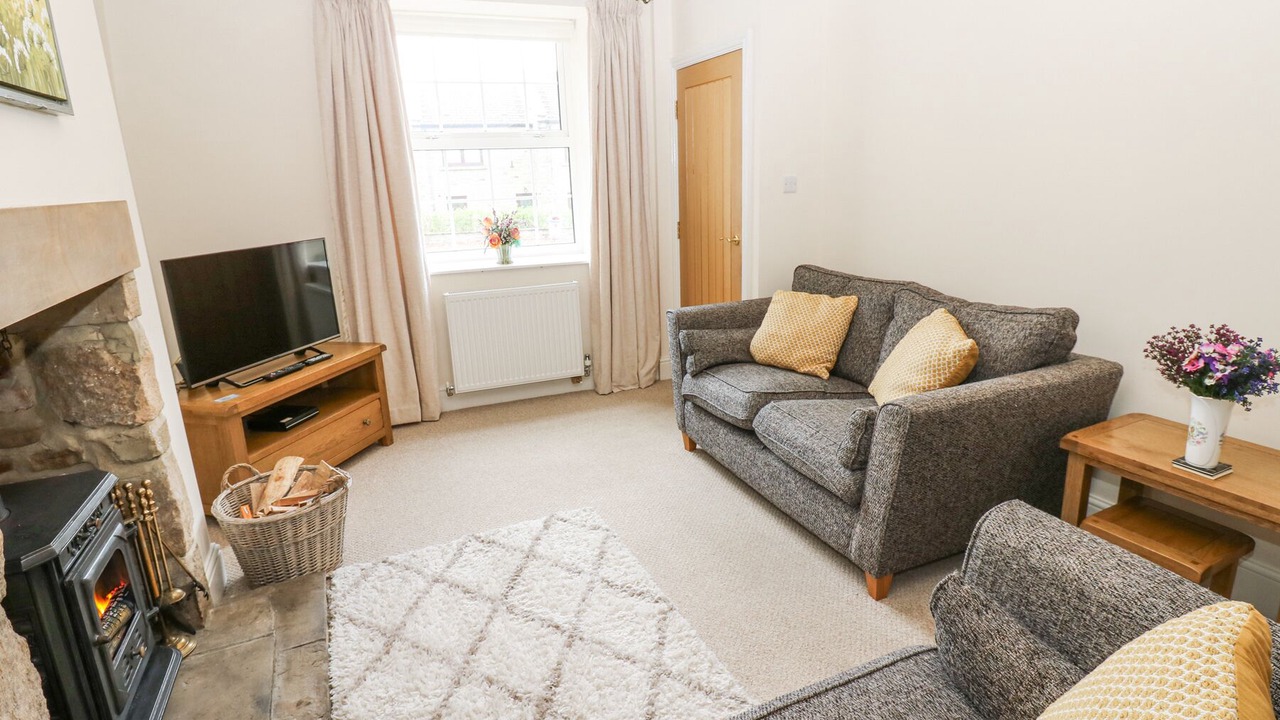 Photo of Livingroom in Wolsingham