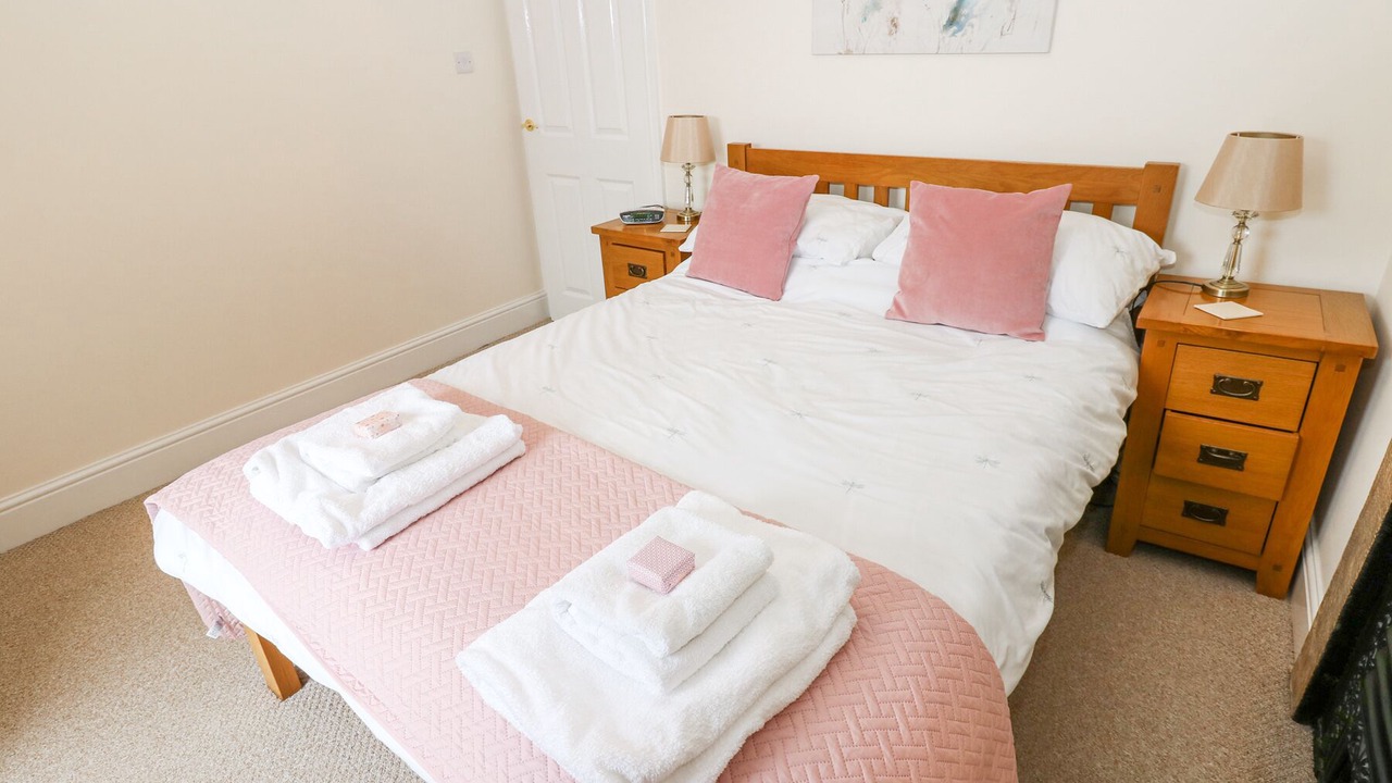 Photo of Bedroom in Wolsingham