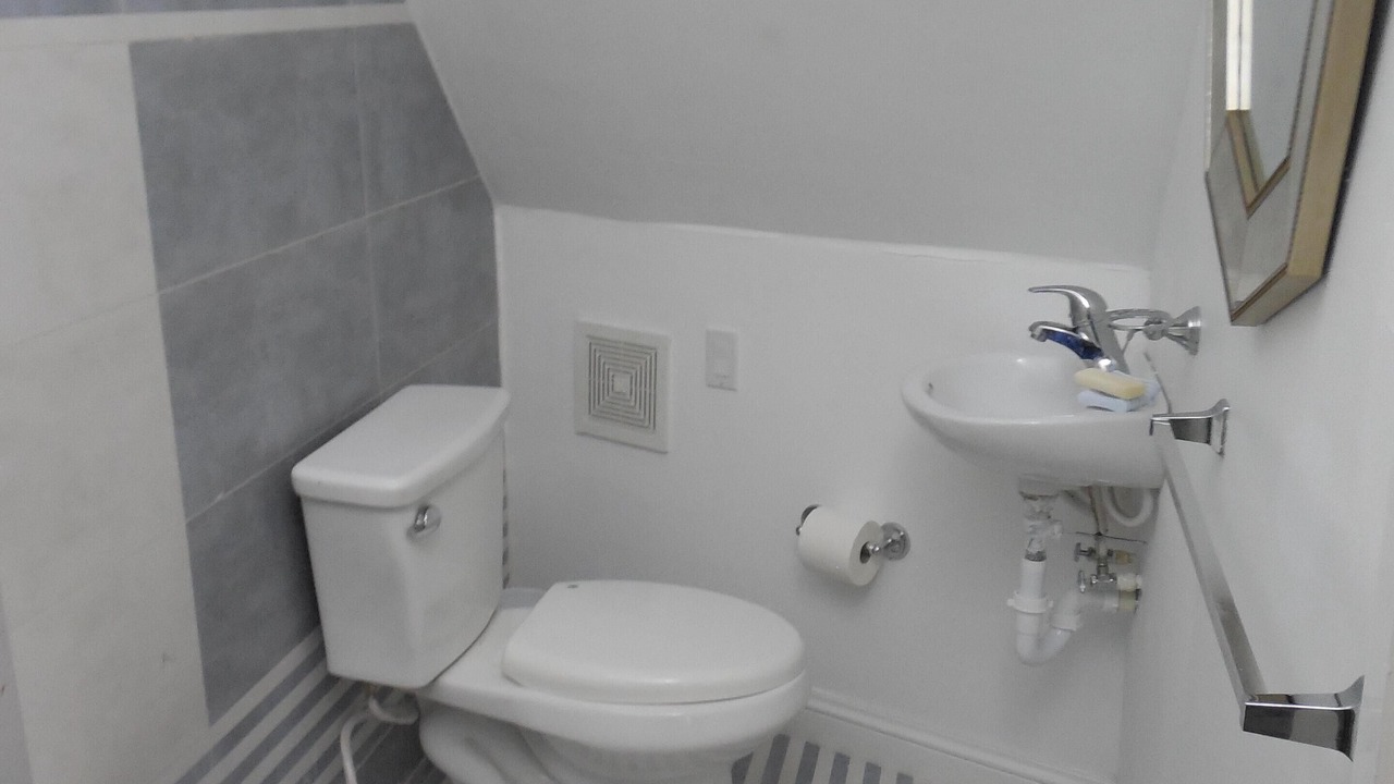 Photo of Bathroom in Runaway Bay