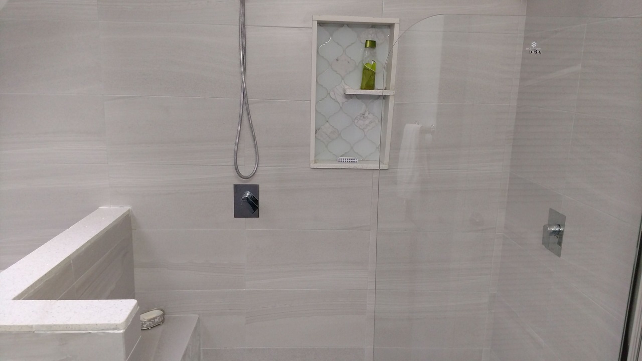 Photo of Bathroom in Runaway Bay