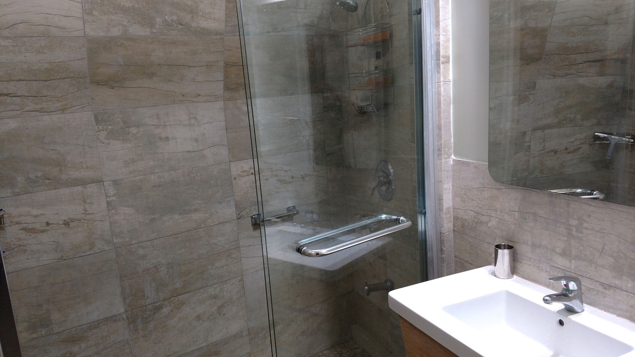 Photo of Bathroom in Runaway Bay