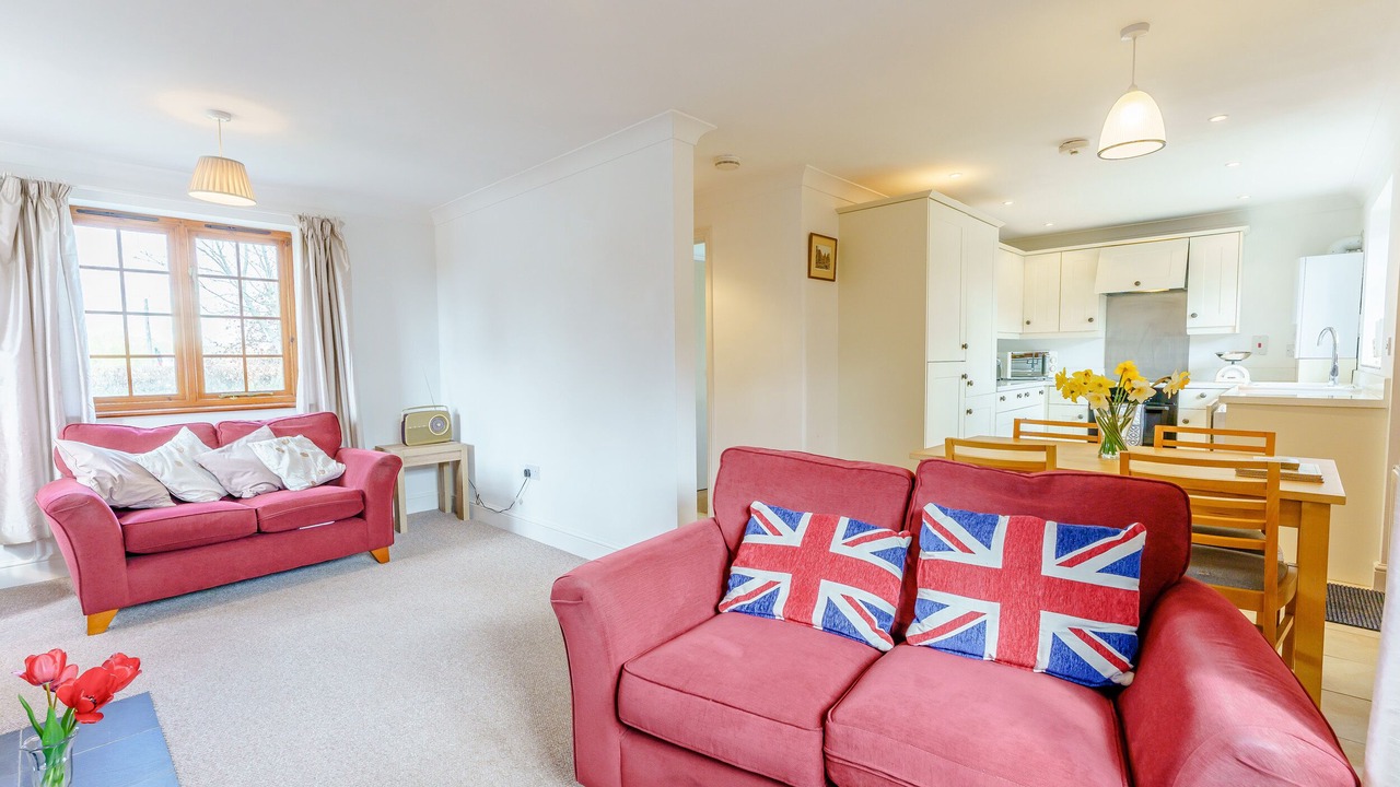Photo of Livingroom in Tonbridge