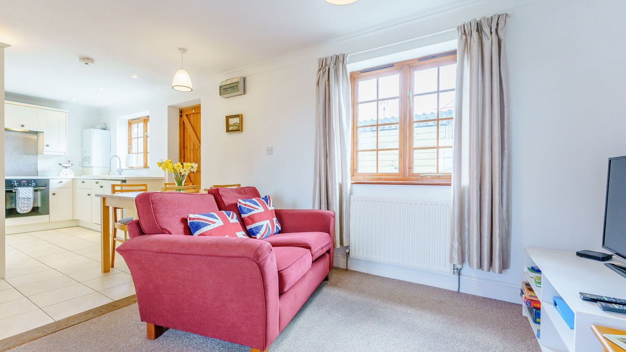 Photo of Livingroom in Tonbridge