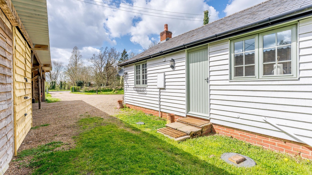 Photo of Outdoor in Tonbridge