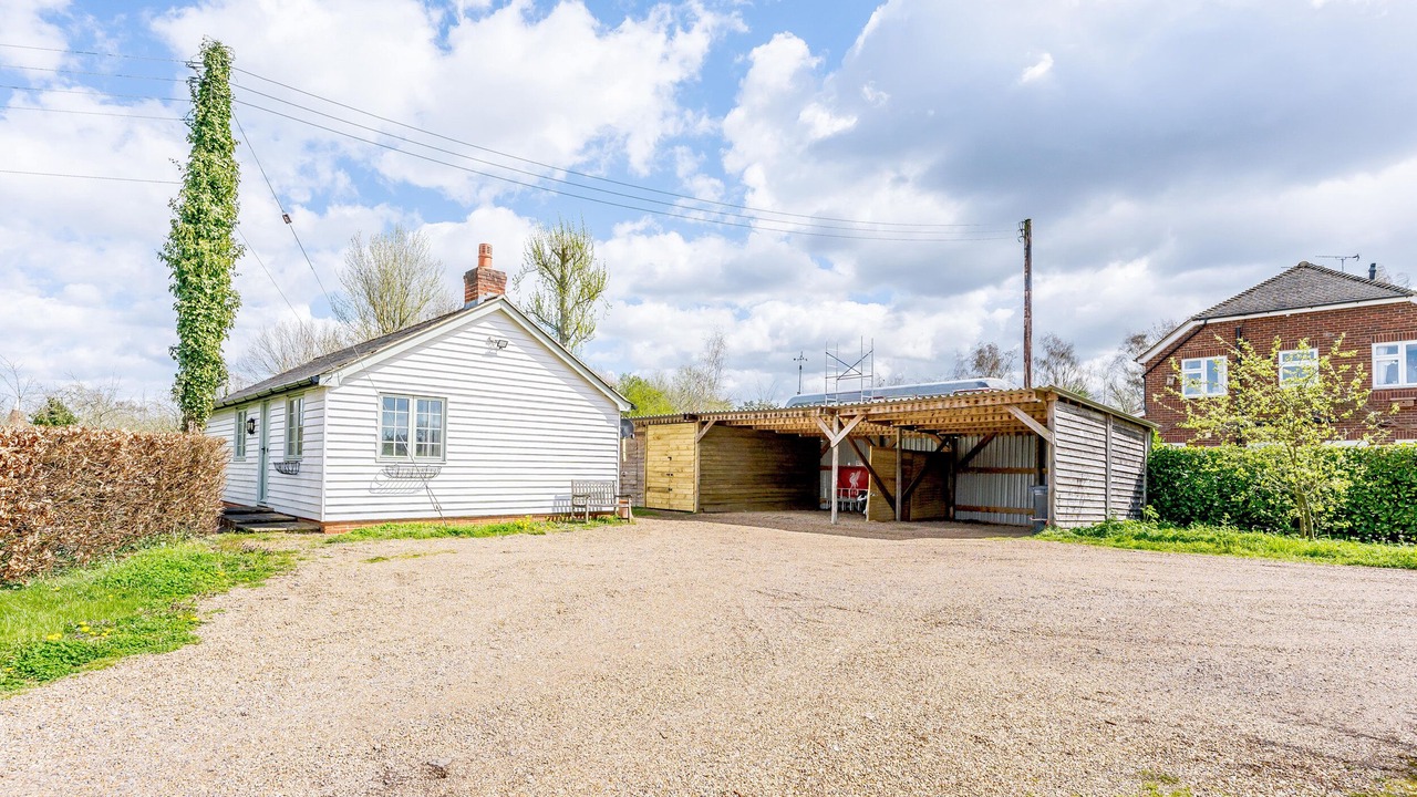 Photo of Outdoor in Tonbridge
