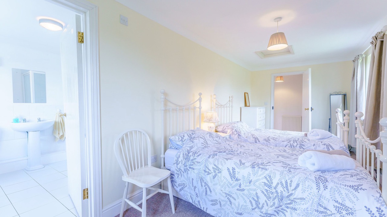 Photo of Bedroom in Tonbridge