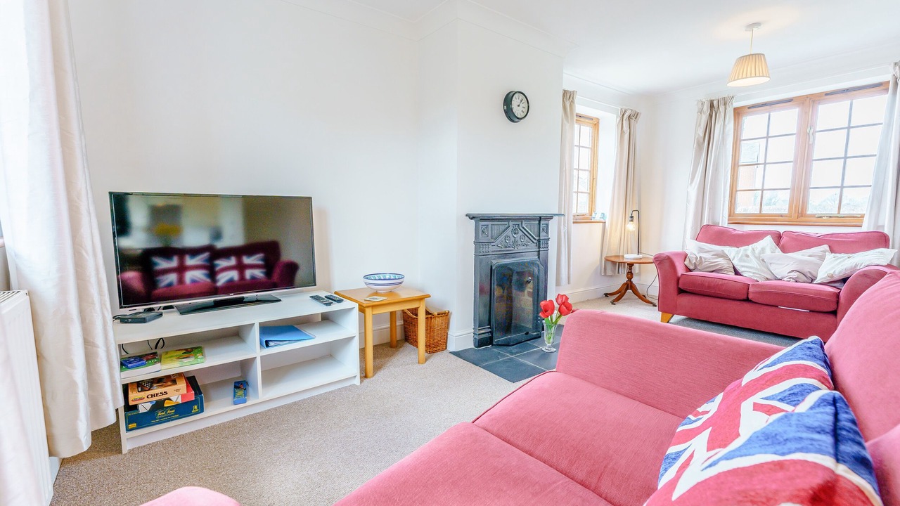 Photo of Livingroom in Tonbridge