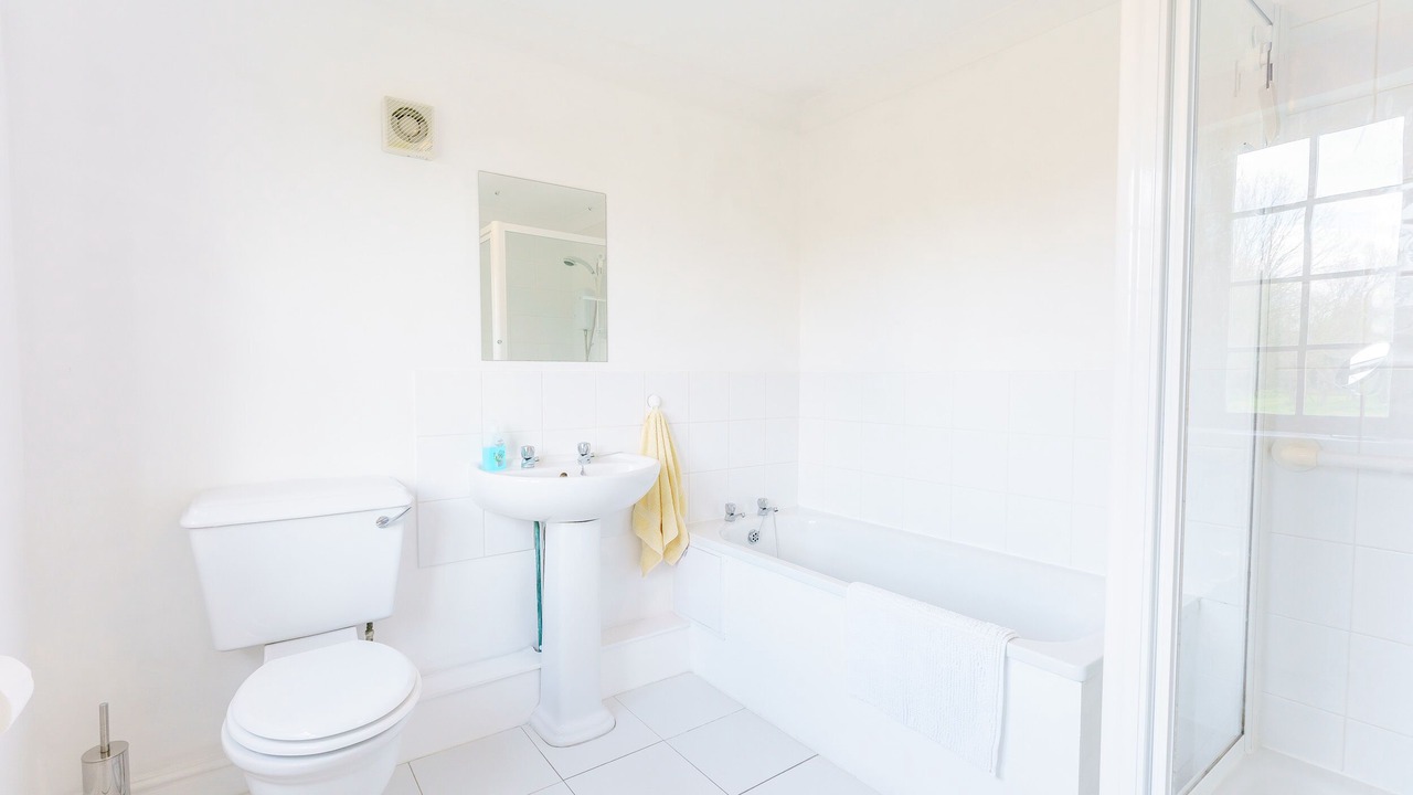 Photo of Bathroom in Tonbridge