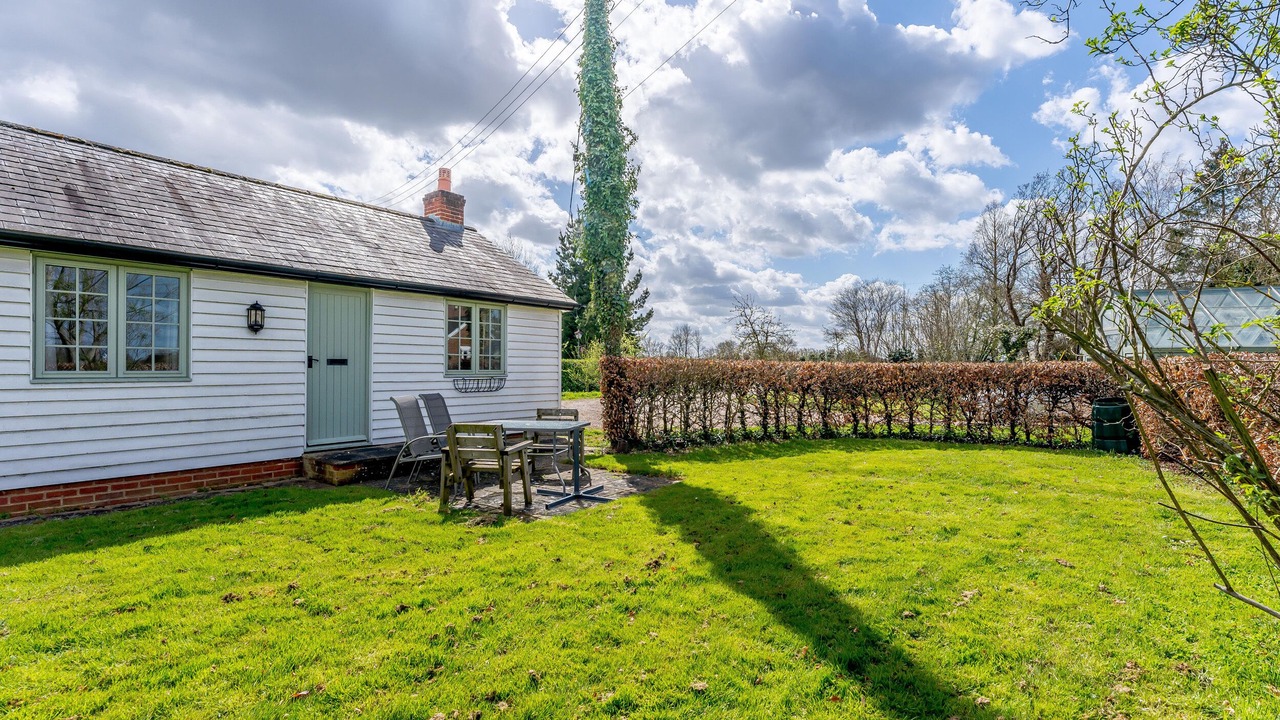 Photo of Outdoor in Tonbridge