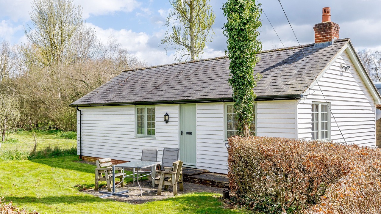Photo of Outdoor in Tonbridge